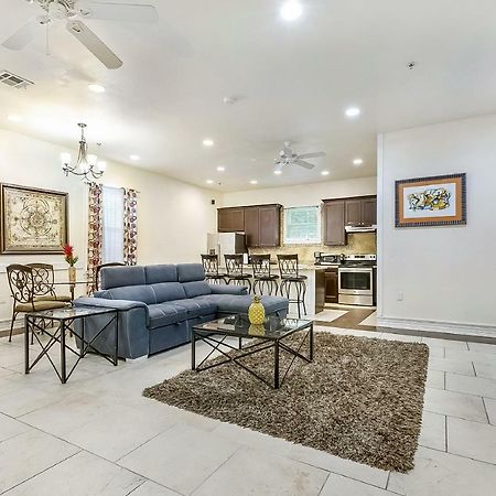 Spacious 3Br/2.5Bath Condo In Great Location New Orleans Eksteriør bilde