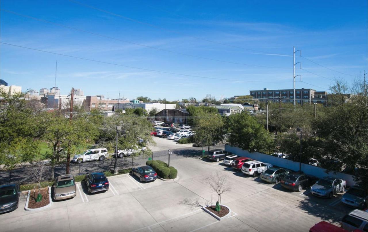Spacious 3Br/2.5Bath Condo In Great Location New Orleans Eksteriør bilde