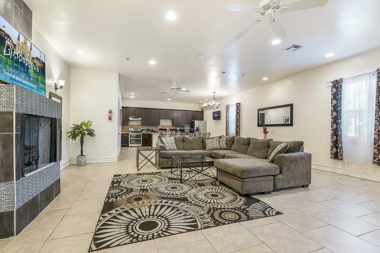 Spacious 3Br/2.5Bath Condo In Great Location New Orleans Eksteriør bilde