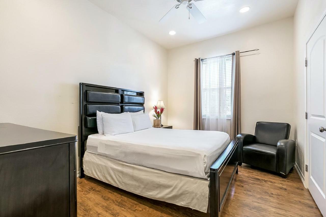 Spacious 3Br/2.5Bath Condo In Great Location New Orleans Eksteriør bilde