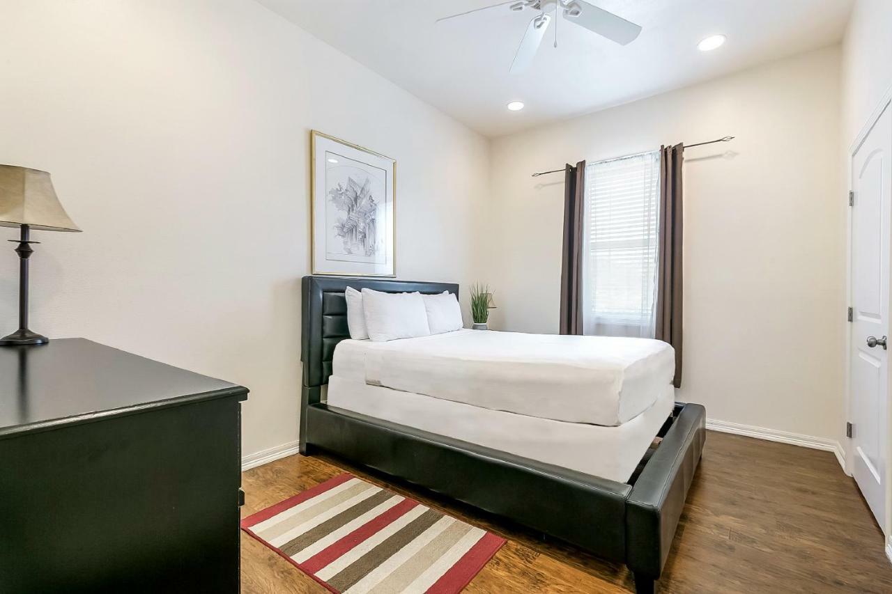 Spacious 3Br/2.5Bath Condo In Great Location New Orleans Eksteriør bilde