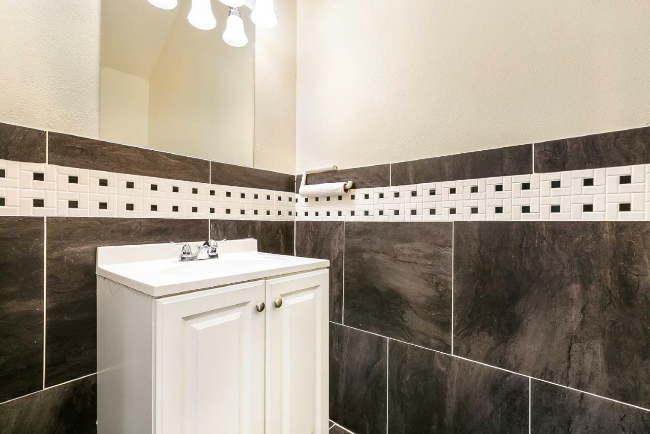 Spacious 3Br/2.5Bath Condo In Great Location New Orleans Eksteriør bilde