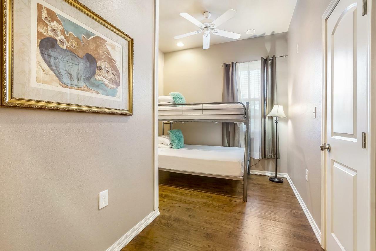 Spacious 3Br/2.5Bath Condo In Great Location New Orleans Eksteriør bilde