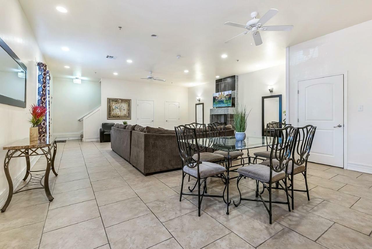 Spacious 3Br/2.5Bath Condo In Great Location New Orleans Eksteriør bilde