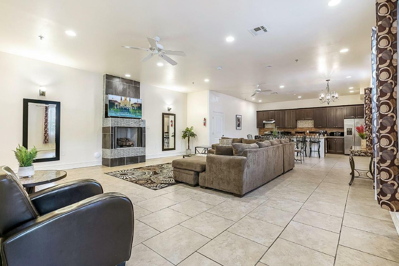 Spacious 3Br/2.5Bath Condo In Great Location New Orleans Eksteriør bilde